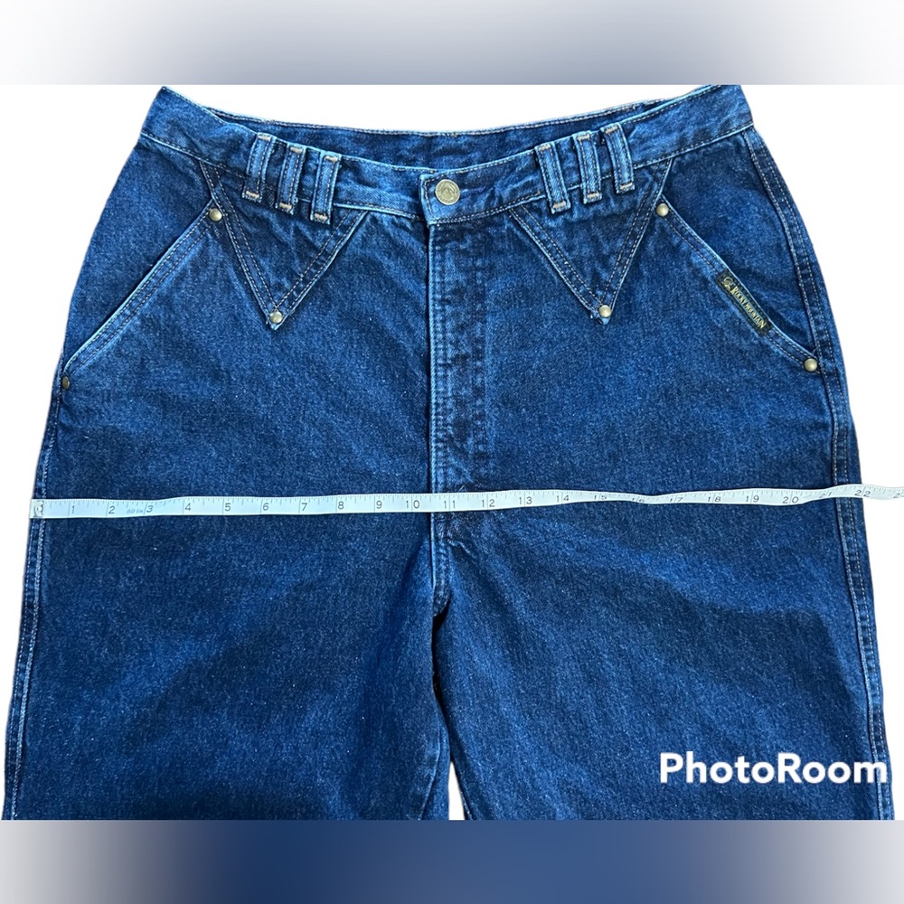 Vintage Woman’s Rocky Mountain Jeans • 16W - Picture 7 of 11